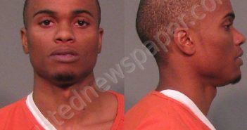 <B>BRICE</B>, <B>DAVEION</B> <B>DESHAWN</B> #, York County, South Carolina - 2018-07-15 06:55:15
