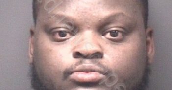 FAISON III, JOHN HENRY | 2018-07-15 Pitt County, North Carolina Booking