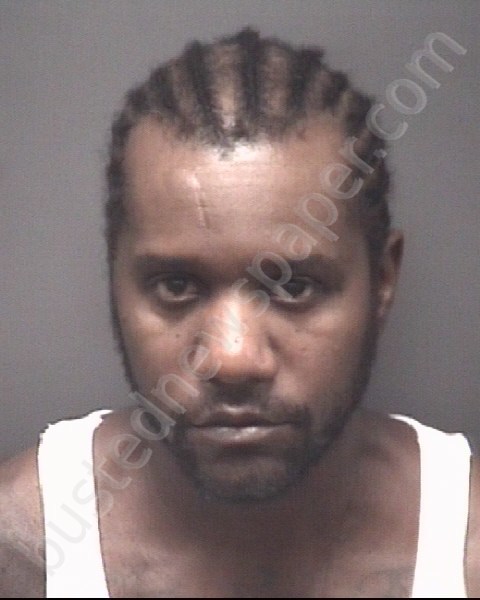 MITCHELL, WILLIAM LAMONT #, Pitt County, North Carolina - 2018-07-15