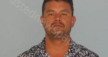 RODRIGUEZ, FELIPE CANALES | 2018-07-15 Andrews County, Texas Booking