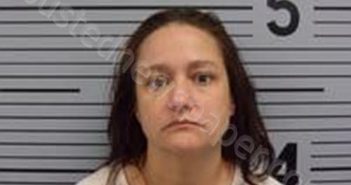 <B>JESSICA</B> <B>LEE</B> <B>ANN</B> <B>WILLIAMS</B> #, Jackson County, Alabama - 2018-07-15 23:18:00