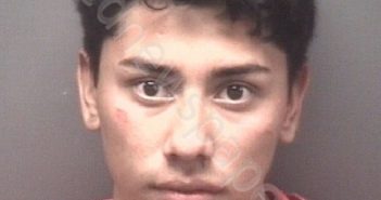 DELEON, RICARDO DARIO | 2018-07-15 Pitt County, North Carolina Booking