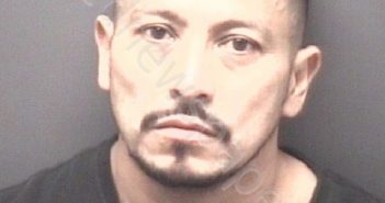 MARROQUIN, ELMER ROLANDO PEREZ | 2018-07-15 Pitt County, North Carolina Booking