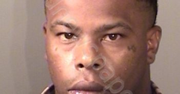 <B>EVANS</B>, <B>HAROLD</B> <B>LEANDER</B>, JR. #, Denton County, Texas - 2018-07-15