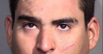 <B>JOEL</B> ANTONIO <B>FIGUEROA</B> #, Maricopa County, Arizona - 2018-07-15