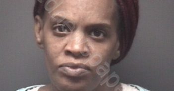 BETHEA, SHAKERA LOUISE | 2018-07-15 Pitt County, North Carolina Booking