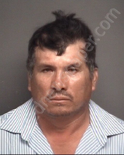 ARROYO, JOSE ADRAIN #, Pitt County, North Carolina - 2018-07-16