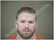 KEEFER, ZACHARY | 2018-07-16 Harnett County, North Carolina Booking