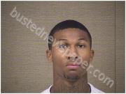 LILLEY, TRAVANTAE | 2018-07-16 Harnett County, North Carolina Booking