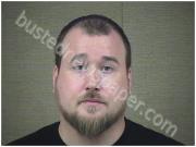TYSON, KYLE | 2018-07-16 Harnett County, North Carolina Booking