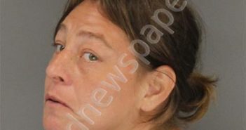 <B>SALOKAR</B>, <B>ALICIA</B> <B>IVY</B> #, Sebastian County, Arkansas - 2018-07-16 16:03:00