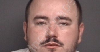 LILLEY, JOSHUA CHARLES | 2018-07-16 Pitt County, North Carolina Booking
