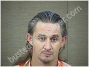 MCDANIELS, TERRY | 2018-07-16 Harnett County, North Carolina Booking