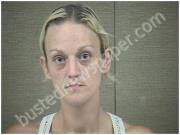 CORDEVANT, KRISTINA | 2018-07-16 Harnett County, North Carolina Booking