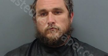 <B>GRUBBS</B>, SHAWN <B>RAY</B> #, Gregg County, Texas - 2018-07-16