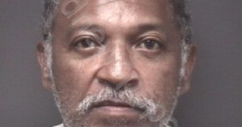 GARNER, ROBERT ROMEO | 2018-07-16 Pitt County, North Carolina Booking
