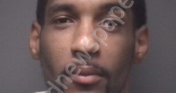 JONES, URRIAH JAVAUGHN | 2018-07-16 Pitt County, North Carolina Booking
