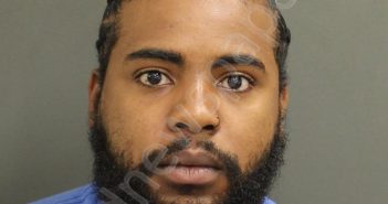 <B>JONES</B>, <B>WILLIAM</B> <B>THOMAS</B> JR #, Orange County, Florida - 2018-07-16 11:09:00