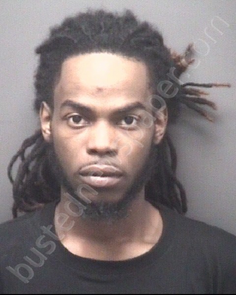 SMITH, SHERKEIL RASHEED #, Pitt County, North Carolina - 2018-07-16