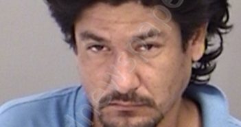 <B>GALVAN</B>, <B>DAVID</B> RAY #, Brazos County, Texas - 2018-07-16