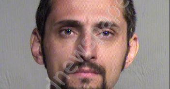 <B>NICHOLAS</B> <B>COLE</B> BRAINERD #, Maricopa County, Arizona - 2018-07-16