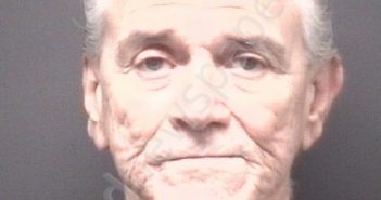COWAN, JOSEPH LINSEY | 2018-07-16 Pitt County, North Carolina Booking