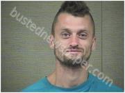 HAMMOCK, DANIEL | 2018-07-16 Harnett County, North Carolina Booking