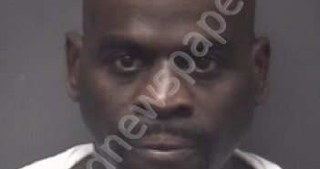 BRADLEY JR, CALVIN EARL | 2018-07-16 Pitt County, North Carolina Booking