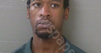 BROOKS, DECKER RAYSHUN | 2018-07-16 11:05:00 Escambia County, Florida Booking