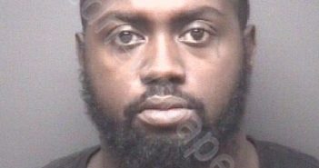 HYMAN III, TRAVIS LAMONT | 2018-07-16 Pitt County, North Carolina Booking