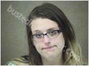 ALDRED, AHNA | 2018-07-16 Harnett County, North Carolina Booking