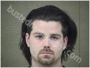 HARMON, DUSTIN | 2018-07-16 Harnett County, North Carolina Booking