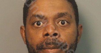 HENDERSON, CHRISTOPHER MICHAEL | 2018-07-16 09:56:00 Jefferson County, Alabama Booking