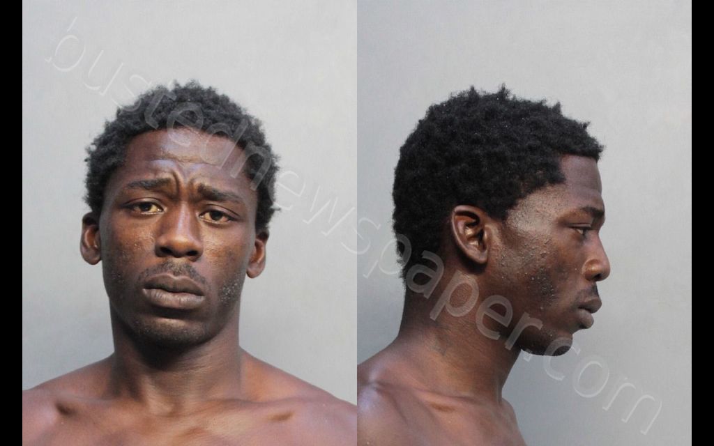 HALL, CASSUAS #, Miami-Dade County, Florida - 2018-07-16 18:32:00