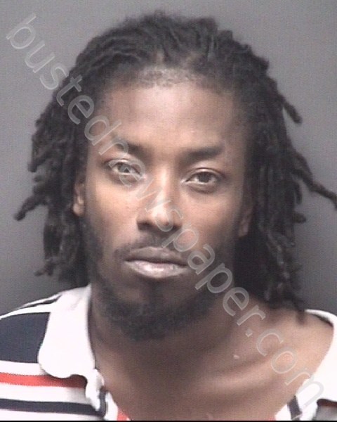 BEST, DARRIO JERROD #, Pitt County, North Carolina - 2018-07-16