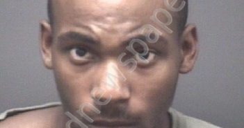 BERMUDEZ, TERRENCE MICHAEL | 2018-07-17 Pitt County, North Carolina Booking