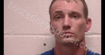 <B>DENNIS</B>, <B>JEFFREY</B> <B>SHANE</B> #, Robertson County, Tennessee - 2018-07-17 02:01:00