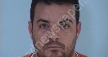 GONZALEZ, FELIX LAZARO | 2018-07-17 22:12:00 Walton County, Florida Booking