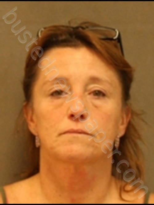 KIMBERLY SUE BRIGGS #, Johnson County, Missouri - 2018-07-17 19:46:00