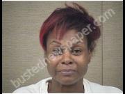 DAVIS, DEBORRAH | 2018-07-17 Harnett County, North Carolina Booking
