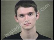 MCPHERSON, JAMES | 2018-07-17 Harnett County, North Carolina Booking
