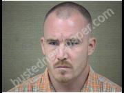 PATTERSON, RICHARD | 2018-07-17 Harnett County, North Carolina Booking