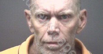 LOCKAMY, LUCAS JAMES | 2018-07-17 Pitt County, North Carolina Booking