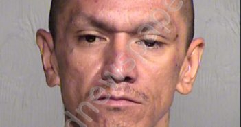 ANTHONY <B>JOE</B> <B>DELEON</B> #, Maricopa County, Arizona - 2018-07-17