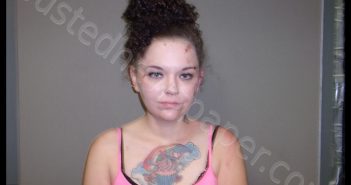 <B>MELISSA</B> <B>DIANE</B> <B>LOGAN</B> #, Randolph County, Missouri - 2018-07-17 00:40:00