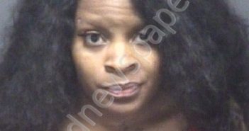 TAYLOR, LAKEISHA LORRAINE | 2018-07-17 Pitt County, North Carolina Booking