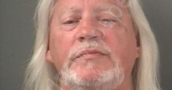 CRAIG, DAVID MICHAEL | 2018-07-17 19:05:00 Kettering Jail, Ohio Booking
