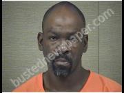 MOSELEY, KENNETH | 2018-07-17 Harnett County, North Carolina Booking