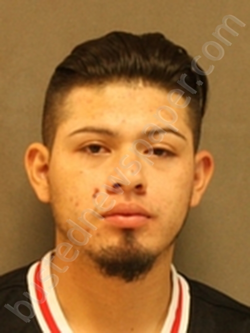 STANLEY VLADIMIR HERNANDEZ #, Johnson County, Missouri - 2018-07-17 11:26:00