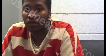 JAVONTE RASHAD EVANS | 2018-07-18 08:43:00 Grant County, Kentucky Booking